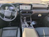 Thumbnail of 2025 Trail Dust/Gray Scape Toyota Land Cruiser