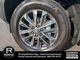 Thumbnail of 2025 Trail Dust/Gray Scape Toyota Land Cruiser