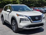 Thumbnail of 2022 White Nissan Rogue