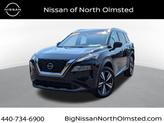 Photo of 2023 Black Nissan Rogue