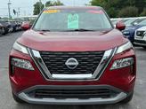 Thumbnail of 2023 Scarlet Ember Nissan Rogue