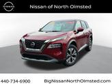 Photo of 2023 Scarlet Ember Nissan Rogue