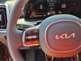 Thumbnail of 2025 Red Kia Sorento