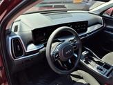 Thumbnail of 2025 Red Kia Sorento