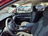 Thumbnail of 2025 Red Kia Sorento