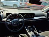 Thumbnail of 2025 Red Kia Sorento