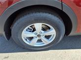 Thumbnail of 2025 Red Kia Sorento