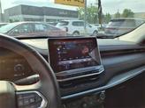 Thumbnail of 2022 Laser Blue Jeep Compass