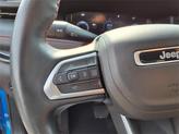 Thumbnail of 2022 Laser Blue Jeep Compass