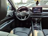 Thumbnail of 2022 Laser Blue Jeep Compass