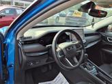 Thumbnail of 2022 Laser Blue Jeep Compass