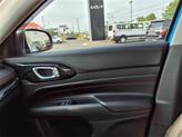 Thumbnail of 2022 Laser Blue Jeep Compass