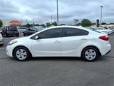 Thumbnail of 2016 Snow White Pearl Kia Forte