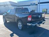 Thumbnail of 2021 Diamond Black RAM 1500