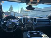 Thumbnail of 2021 Diamond Black RAM 1500