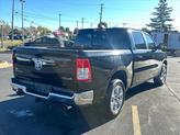 Thumbnail of 2021 Diamond Black RAM 1500