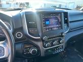 Thumbnail of 2021 Diamond Black RAM 1500