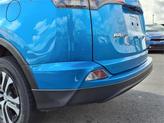 Thumbnail of 2018 Blue Toyota RAV4