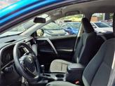 Thumbnail of 2018 Blue Toyota RAV4