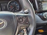 Thumbnail of 2018 Blue Toyota RAV4