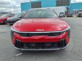Thumbnail of 2025 Currant Red Kia K4