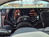 Thumbnail of 2025 Currant Red Kia K4