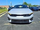 Thumbnail of 2025 Wolf Gray Kia K5