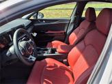 Thumbnail of 2025 Wolf Gray Kia K5