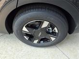 Thumbnail of 2026 Gray Metallic Kia Sportage