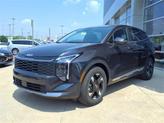 Thumbnail of 2026 Gray Metallic Kia Sportage