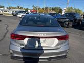 Thumbnail of 2023 Steel Gray Kia Forte