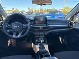 Thumbnail of 2023 Steel Gray Kia Forte