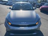 Thumbnail of 2023 Steel Gray Kia Forte