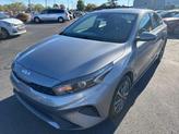 Thumbnail of 2023 Steel Gray Kia Forte