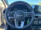 Thumbnail of 2023 Steel Gray Kia Forte