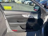 Thumbnail of 2023 Steel Gray Kia Forte