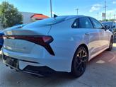 Thumbnail of 2026 Snow White Pearl Kia K5