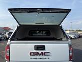 Thumbnail of 2022 Summit White GMC Canyon