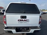 Thumbnail of 2022 Summit White GMC Canyon