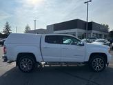 Thumbnail of 2022 Summit White GMC Canyon