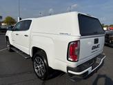 Thumbnail of 2022 Summit White GMC Canyon