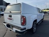 Thumbnail of 2022 Summit White GMC Canyon