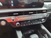Thumbnail of 2025 Ebony Black Kia Telluride