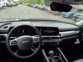 Thumbnail of 2025 Ebony Black Kia Telluride