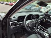 Thumbnail of 2025 Ebony Black Kia Telluride