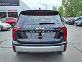 Thumbnail of 2025 Ebony Black Kia Telluride