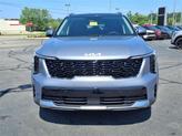 Thumbnail of 2025 Everlasting Silver Kia Sorento
