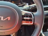 Thumbnail of 2025 Everlasting Silver Kia Sorento