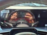 Thumbnail of 2025 Everlasting Silver Kia Sorento