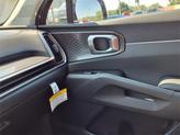 Thumbnail of 2025 Everlasting Silver Kia Sorento